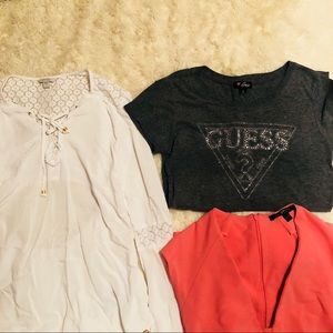 GUESS BUNDLE ✨